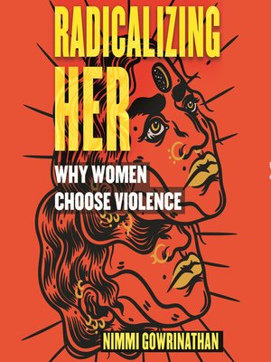 Radicalizing Her - Audiobook